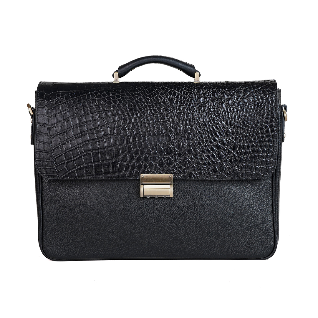 کیف چرمی مردانه