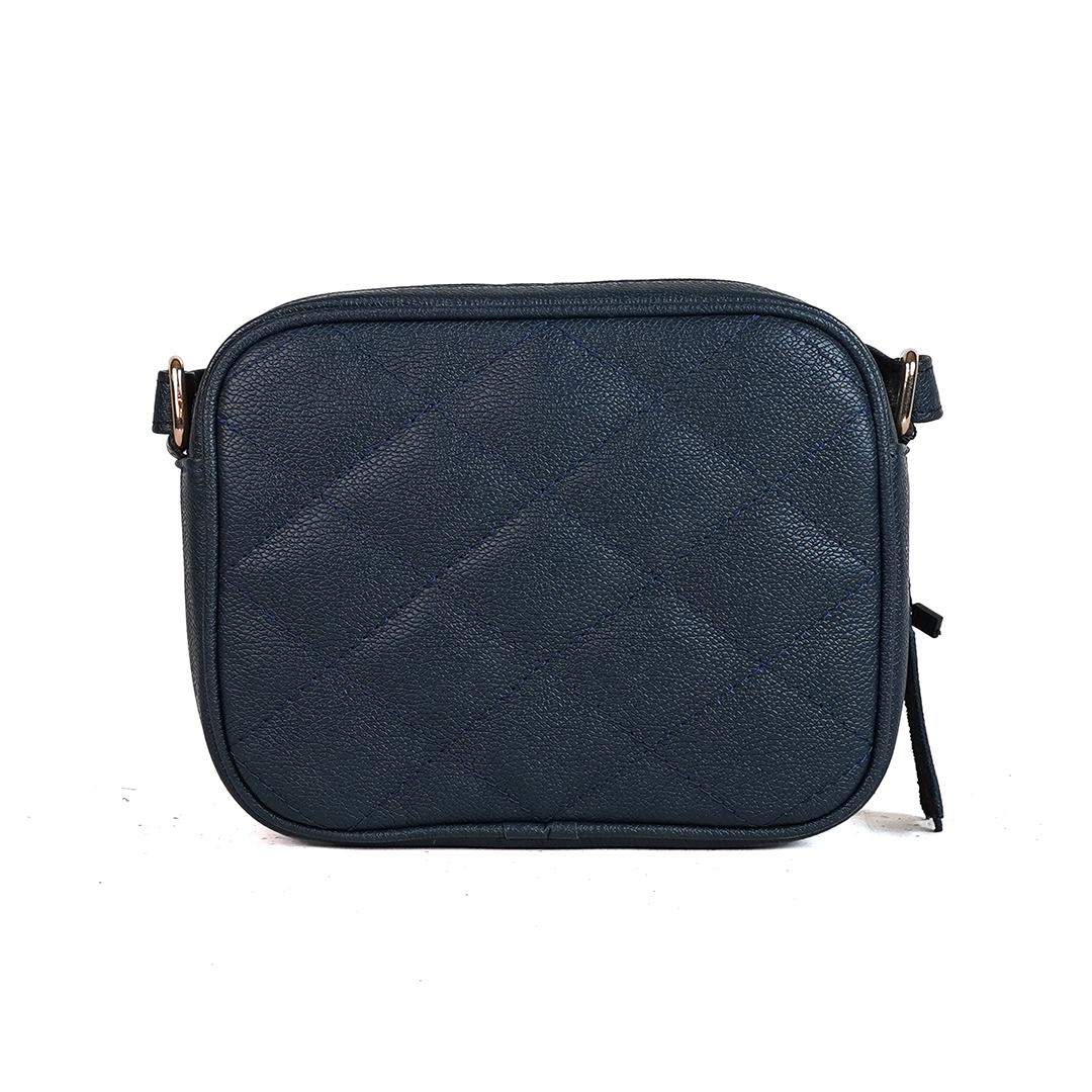 کیف دوشی زنانه چرم طبیعی مدل اُردوز