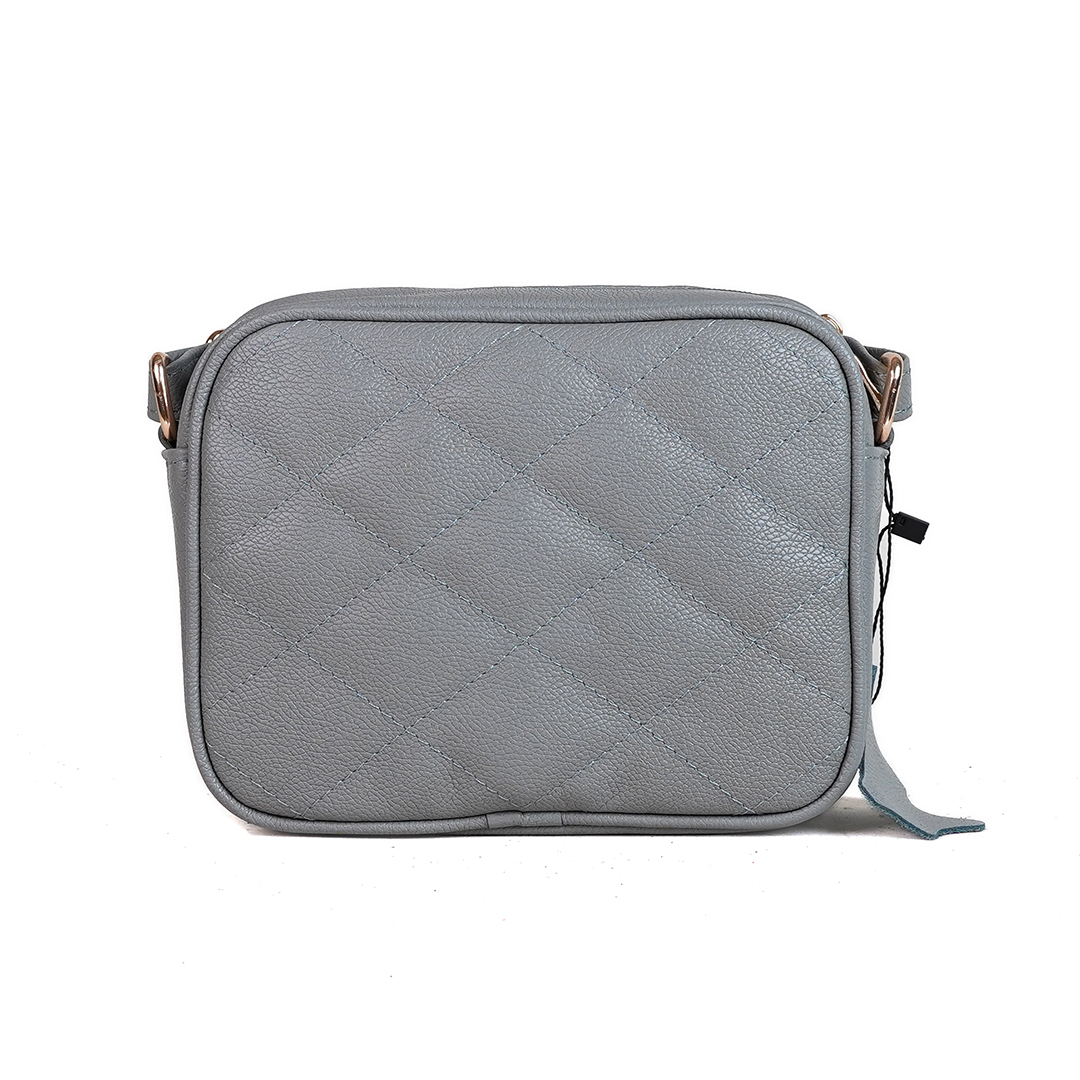 کیف دوشی زنانه چرم طبیعی مدل اُردوز