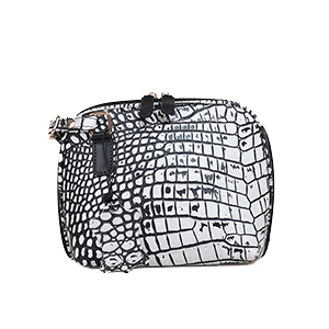 کیف دوشی زنانه مدل بارانا